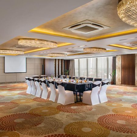 Nirvana Sarovar Portico Gorakhpur Exterior foto
