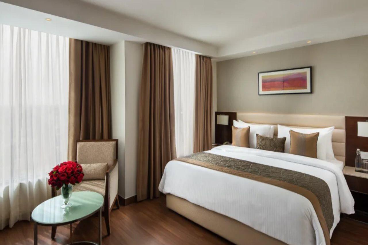 Nirvana Sarovar Portico Gorakhpur Exterior foto